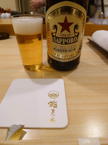 Opinii despre 鮨まつ本 în 板橋区 - 飲食業