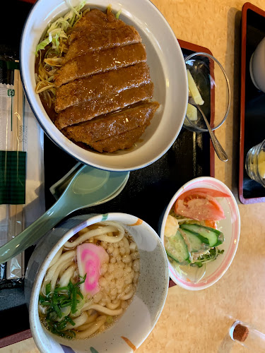 お食事処 四方亭 - 徳島市