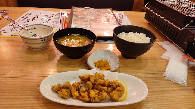 〒430-0926 静岡県浜松市中央区砂山町３２２−６ 一兆 2階 株式会社