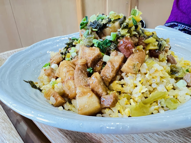 上海料理 孫特家 - 飲食業