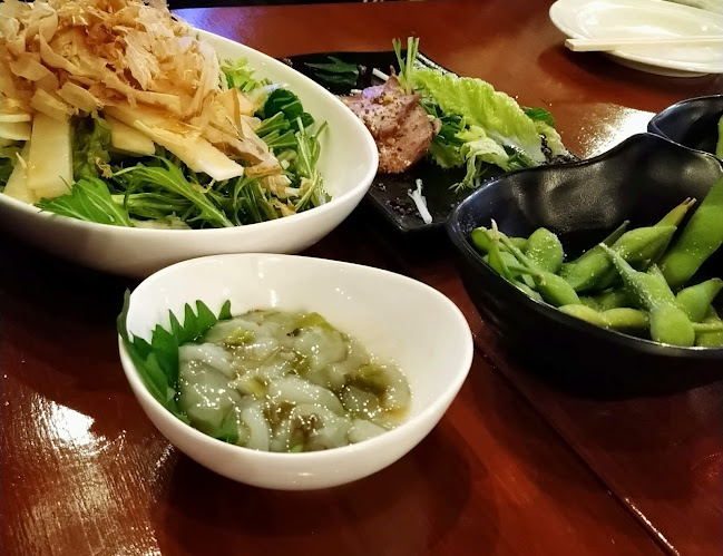 Opinii despre Casual Dining Bar ひぐま 高槻本店 în 高槻市 - 飲食業