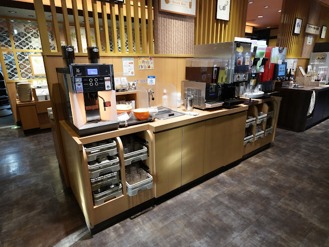 しゃぶ葉 高松レインボーロード店 - 飲食業