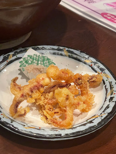 北野水産 山形駅前店 - 山形市