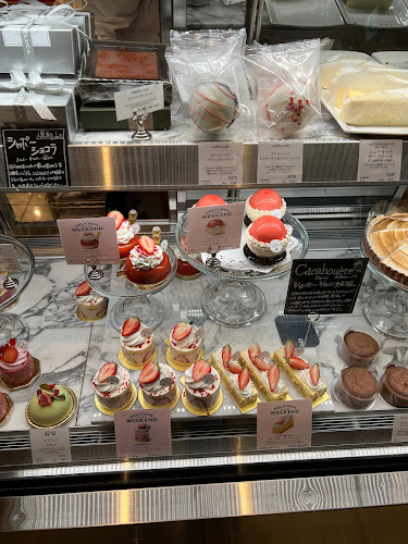 DEAN & DELUCA アトレ川崎