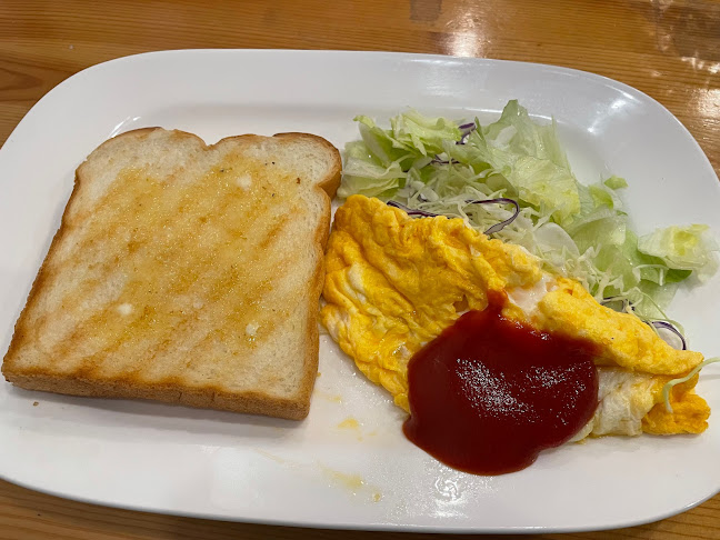 カフェ食堂 KEIKOさんのお店 - 浜松市