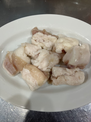 Comentarii opinii despre 焼肉8