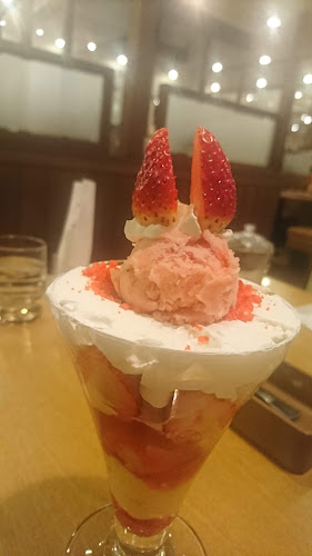 ココス 豊田店 - 日野市