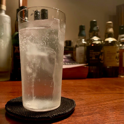 BAR NICA - 飲食業