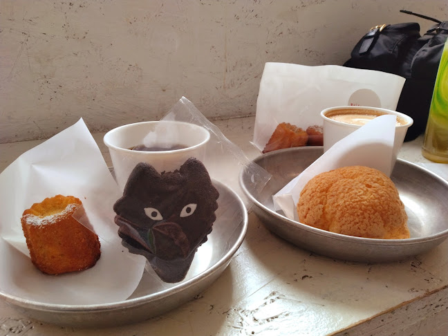 Walden Woods Kyoto - 飲食業