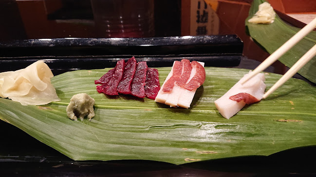 常寿し - 飲食業