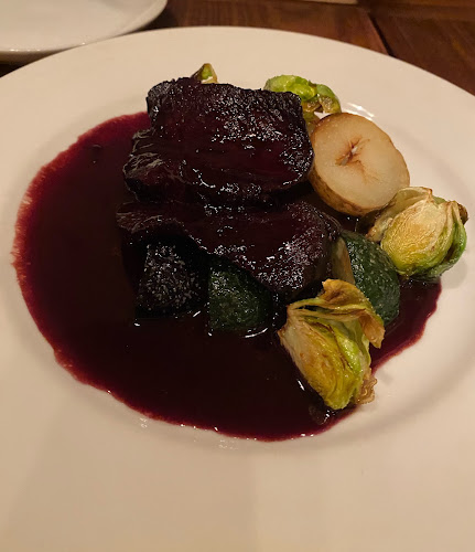 blanDouce bar&kitchen 新宿西口