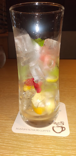 むさしの森珈琲 鶴ヶ島三ツ木店 - 鶴ヶ島市