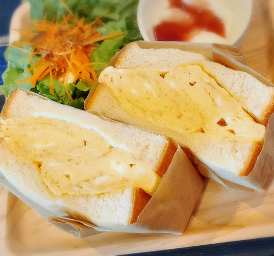 Comentarii opinii despre Cafe 海月