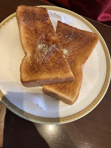 Comentarii opinii despre 丸福珈琲店 JR高槻店