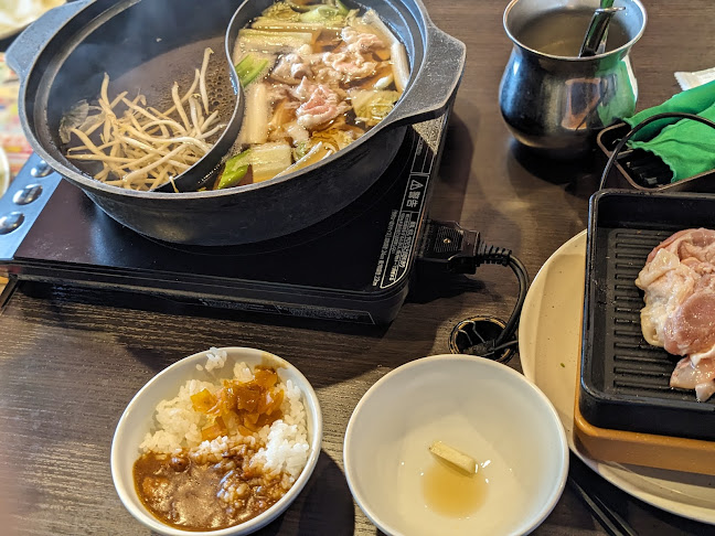 しゃぶ葉 井土ヶ谷店 - 飲食業