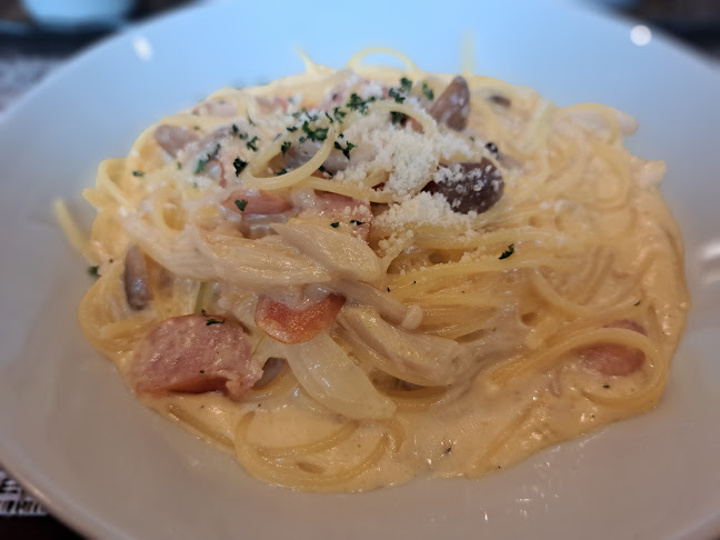 Opinii despre イタリアンバル Auguri în 富田林市 - 飲食業