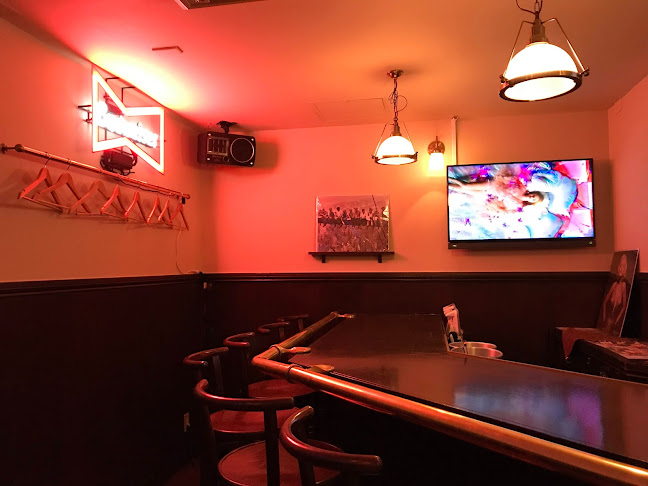 広島ミックスあゆむバー