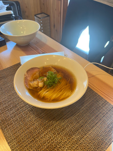 Opinii despre 塩そば時空 în 杉並区 - 飲食業