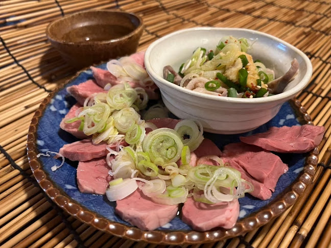 炭火焼肉ホルモンしま田 桐生店 - 飲食業