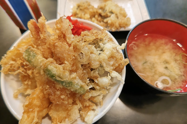 天どんの店・天せ - 横浜市