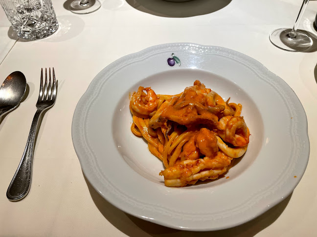 リストランテ寺崎 - 渋谷区