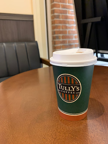 Comentarii opinii despre タリーズコーヒー グランドスケープ池袋店