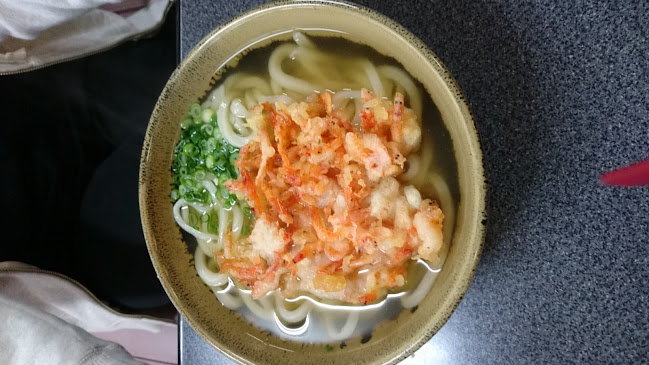 Comentarii opinii despre 大助うどん 川津店
