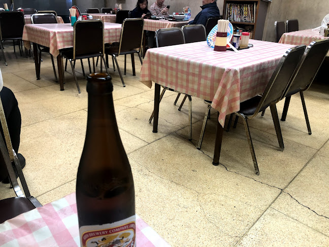 Opinii despre 中華そば生そば タイガー în 横浜市 - 飲食業