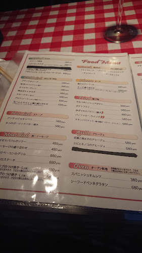 Comentarii opinii despre ワインバーテラ