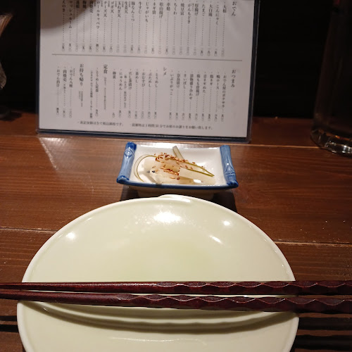 おでん まる米 - 大阪市