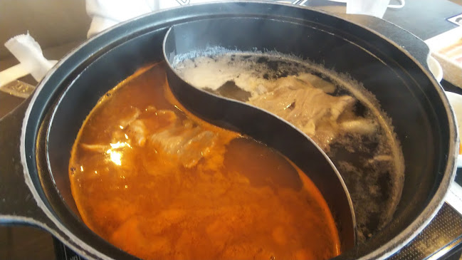 しゃぶ葉 東広島フジグラン店 - 東広島市