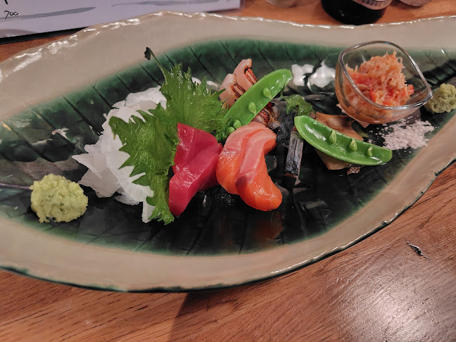 隠れ居酒屋 幸夜 - 旭川市