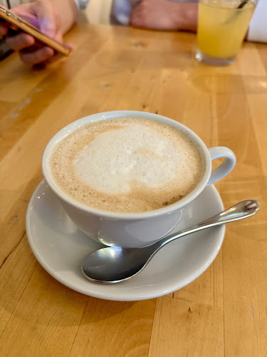 L.S café - 江東区