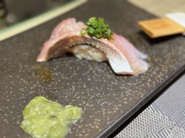 寿司ダイニング 阿閦亭