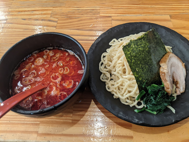 ラーメン大桜 十日市場本店 - 横浜市