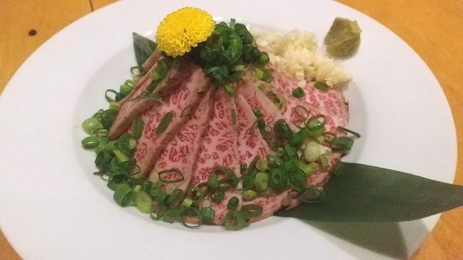 Comentarii opinii despre 肉酒場 肉僧