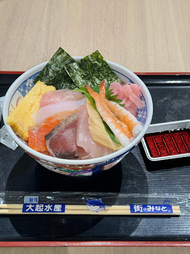 Q's kitchen みのおキューズモール - 飲食業