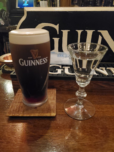 Opinii despre IrishPub Bosca Beaga (ボスカ・ビーガ) în 船橋市 - 飲食業
