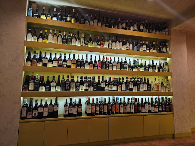 Opinii despre ラ・メーラ în 札幌市 - 飲食業