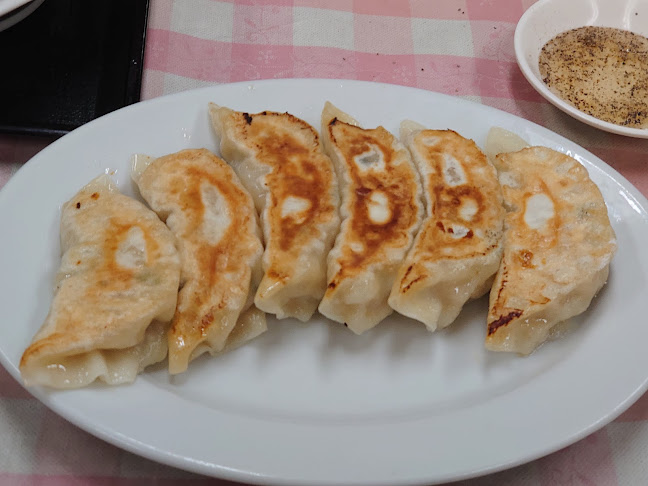 Comentarii opinii despre 中華そば生そば タイガー