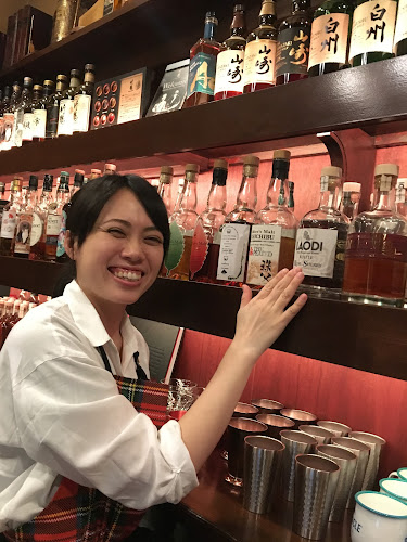 Rum＆WhiskyハイボールBar 広島 - 広島市