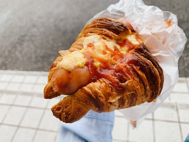 Comentarii opinii despre Pain de Kaito