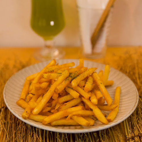 Comentarii opinii despre KAKUMEI Burger&Café