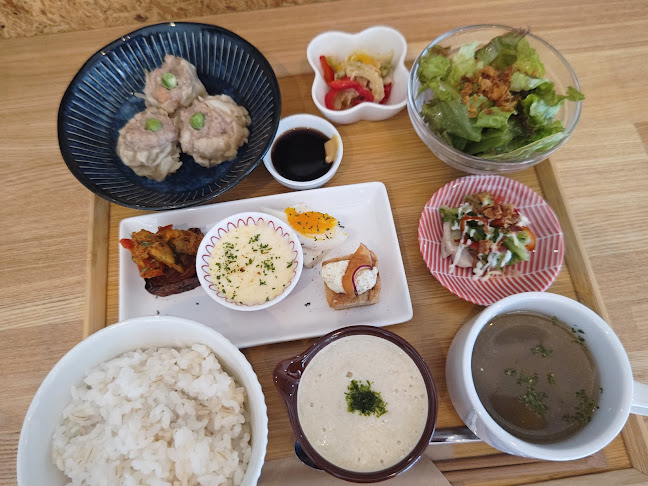 喫茶 道 - 千葉市