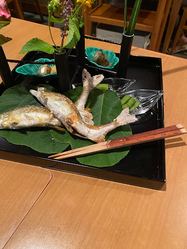 日本料理 味乃一 - 岐阜市