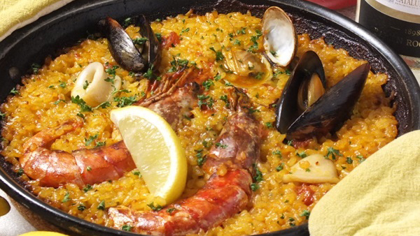 スペイン食堂 フェスタマリオ - 柏市