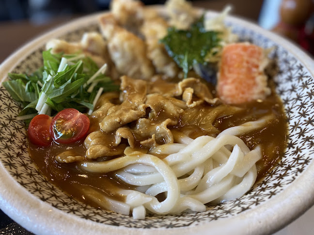 Comentarii opinii despre うどん家族 小進庵