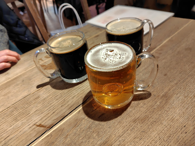 仙台野菜とクラフトビールの店 amnt（あむんと） - 仙台市