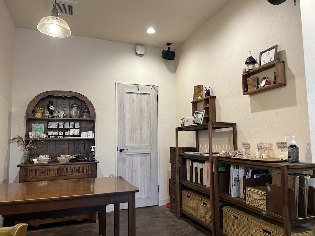 カフェ プレンヌ - 新潟市