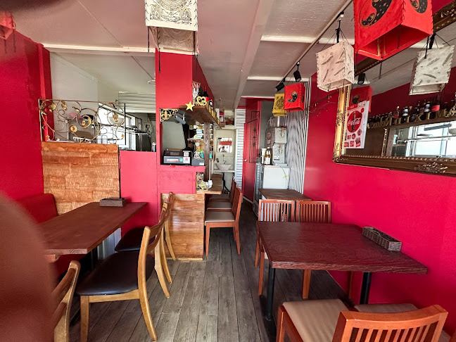 グルングカレーハウス - 東村山市